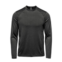 Men's Milano L/S Crew Neck