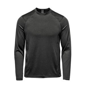 Men's Milano L/S Crew Neck