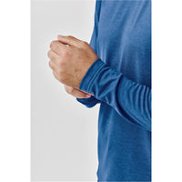 Men's Milano L/S Crew Neck