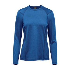 Women's Milano L/S Crew Neck