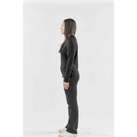 Women's Milano L/S Crew Neck