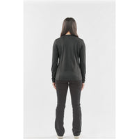 Women's Milano L/S Crew Neck