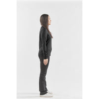 Women's Milano L/S Crew Neck
