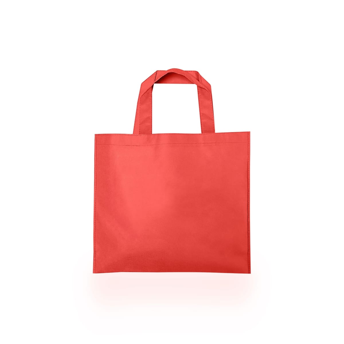 Tote shopping bag - Non woven material