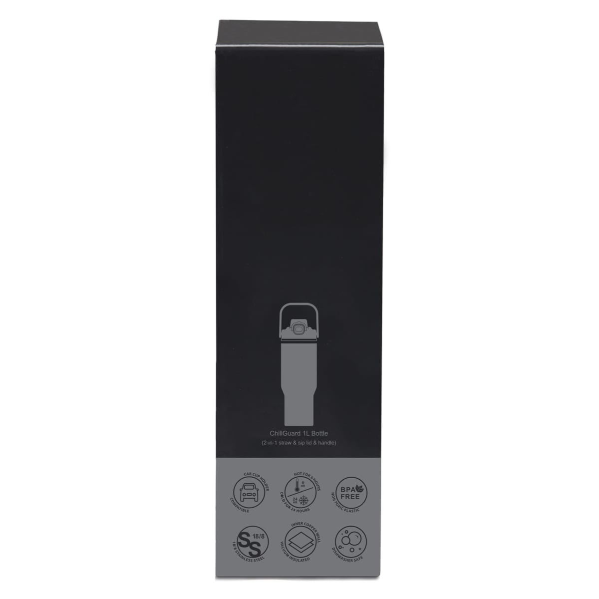 ChillGuard 1L Bottle