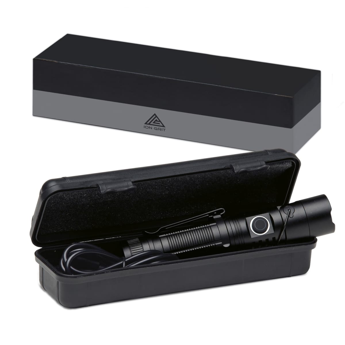 FlexLight Torch