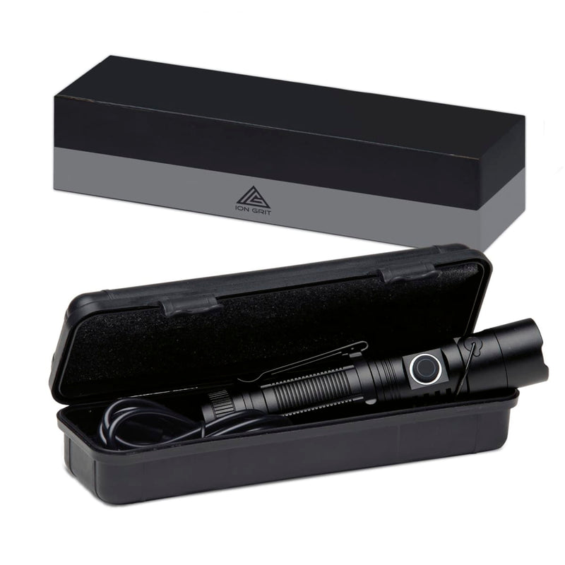 FlexLight Torch