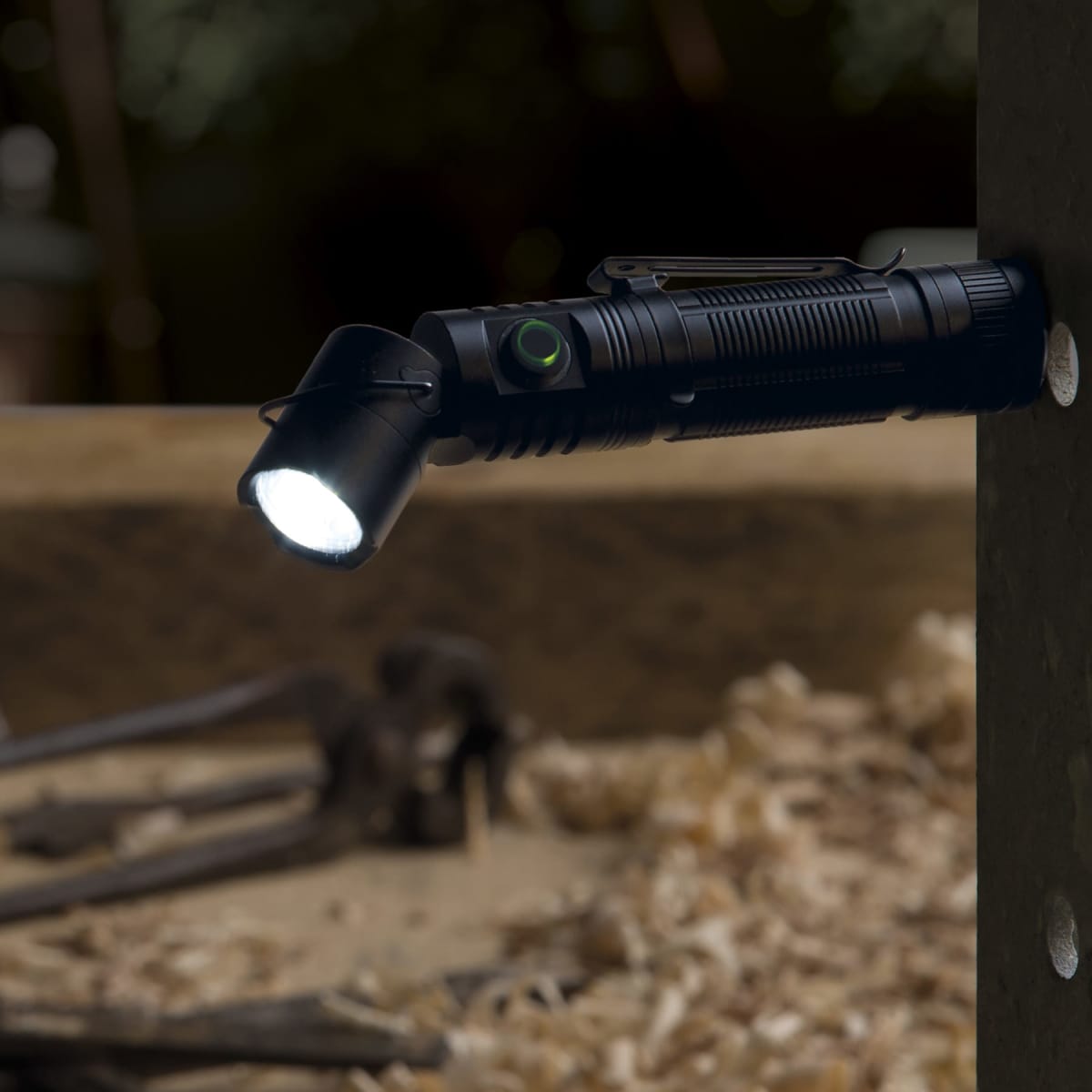 FlexLight Torch