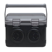 On-Ice 21L Sound Box