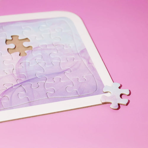 40pcs Jigsaw Puzzle