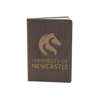 The Barker Eco Notebook - B6