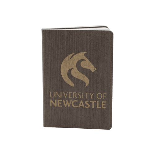 The Barker Eco Notebook - B6