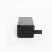 Sunrise Solar Speaker
