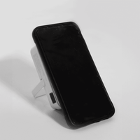 The Mellany 15W Wireless Charging Powerbank 10,000mAh