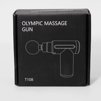 Olympic Massage Gun
