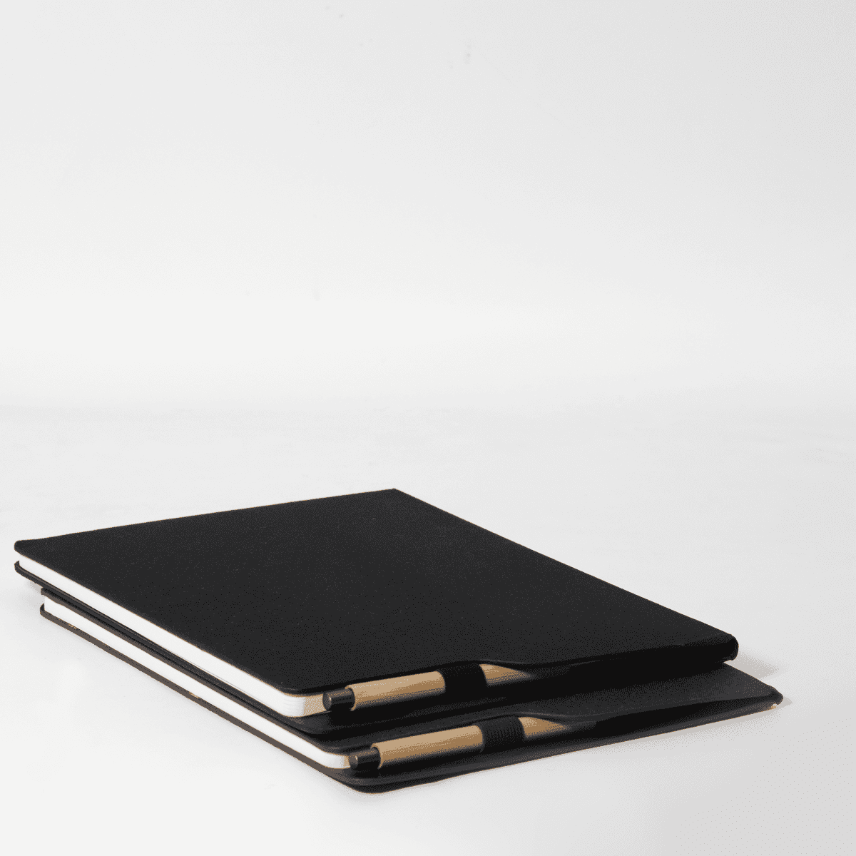 SunScribe Notebook (A4)