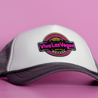 Trucker Roadhouse Cap