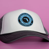 Trucker Roadhouse Cap