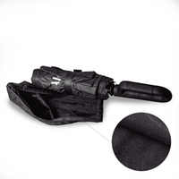 The Ombra Foldable Umbrella
