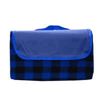 Pluto Picnic Blanket