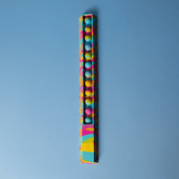 30cm Popper Ruler
