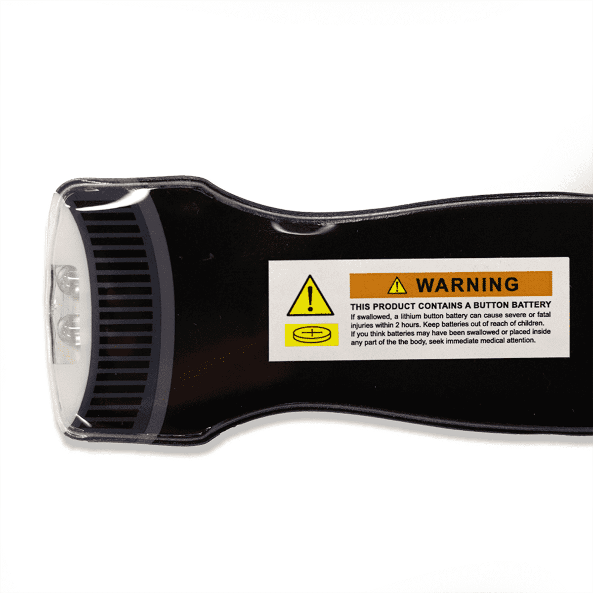 Madison Magnetic Flashlight
