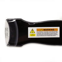 Madison Magnetic Flashlight