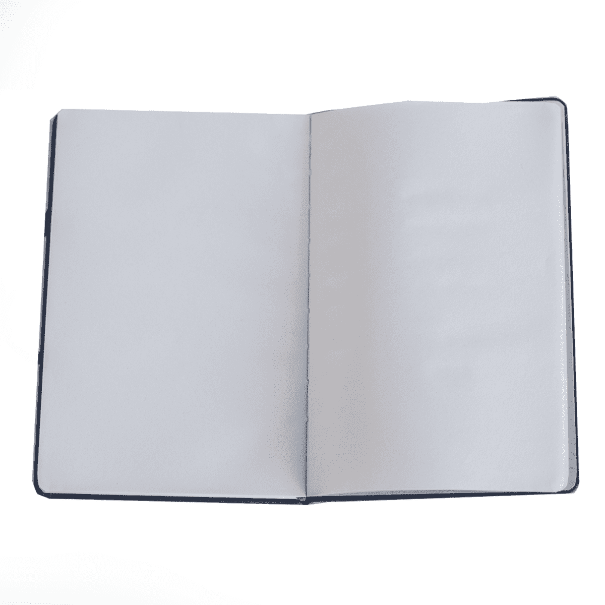 Space A5 Notebook