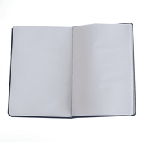 Space A5 Notebook