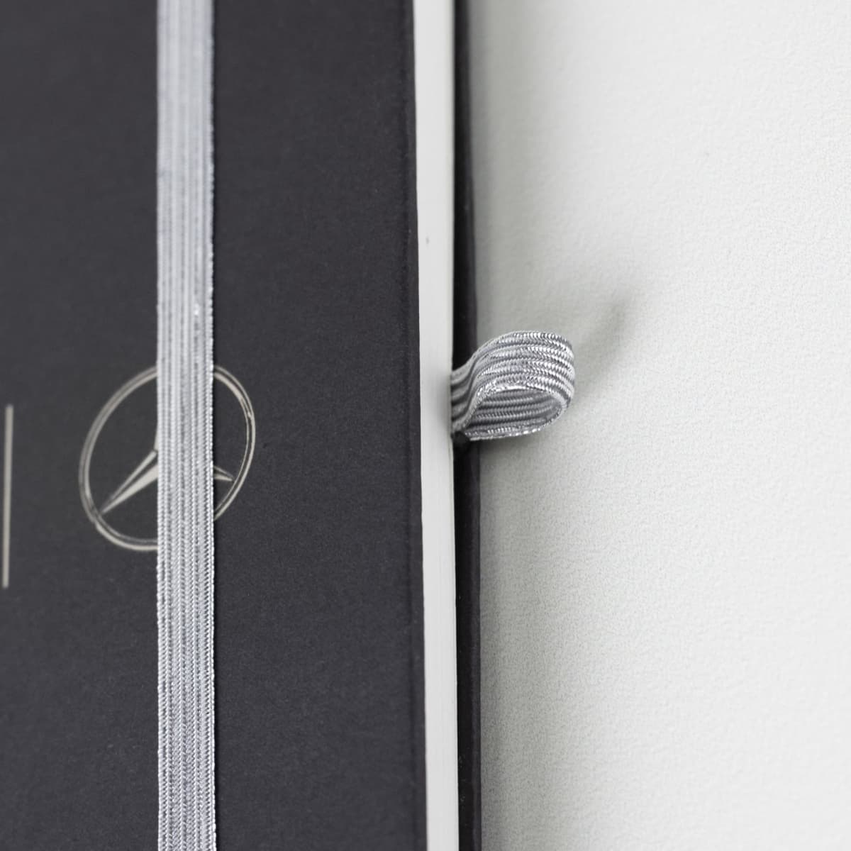 Discovery A5 Notebook