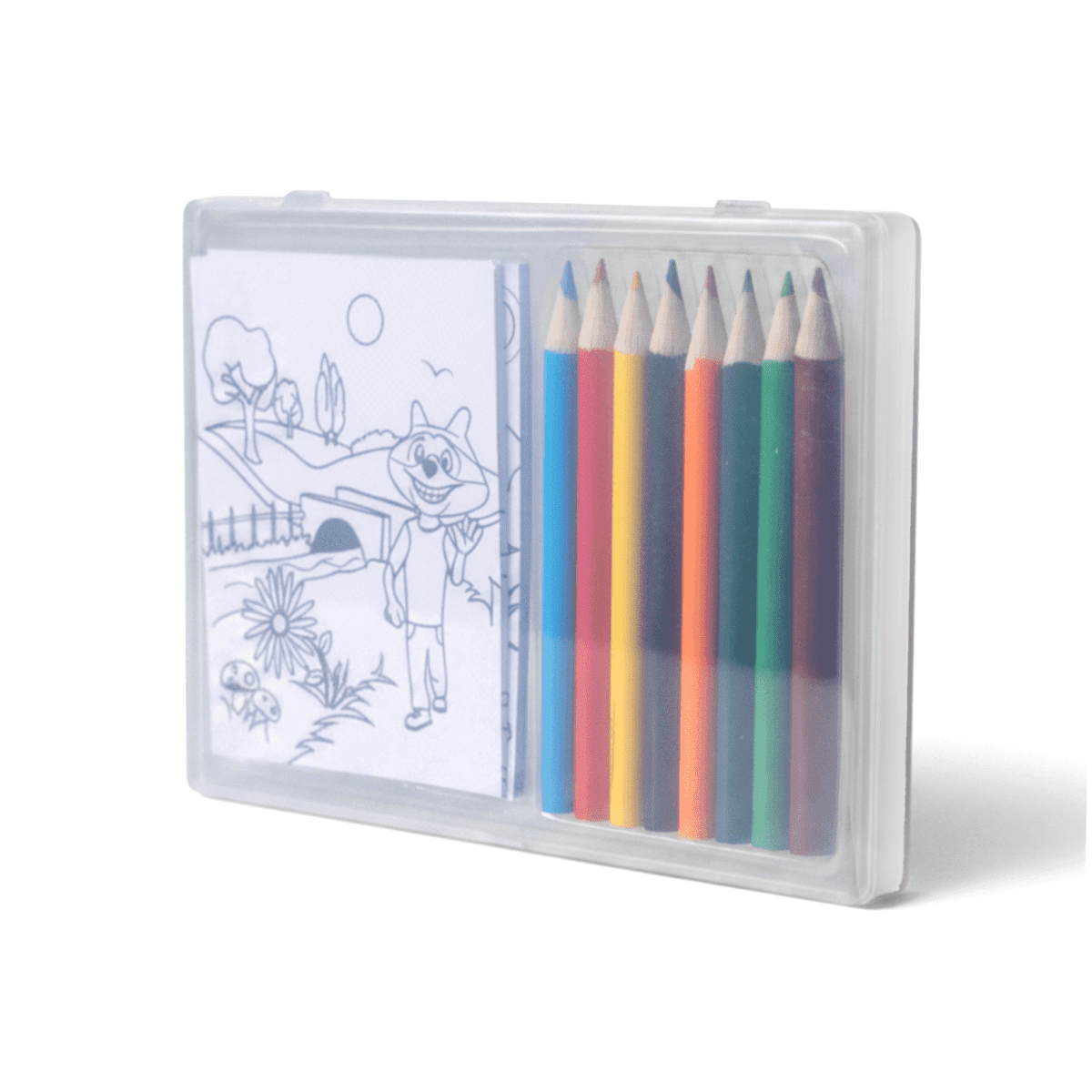 The Sketch Set