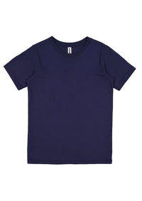 Kids Basis Short Sleeve Tee
