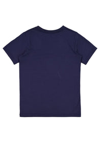 Kids Basis Short Sleeve Tee