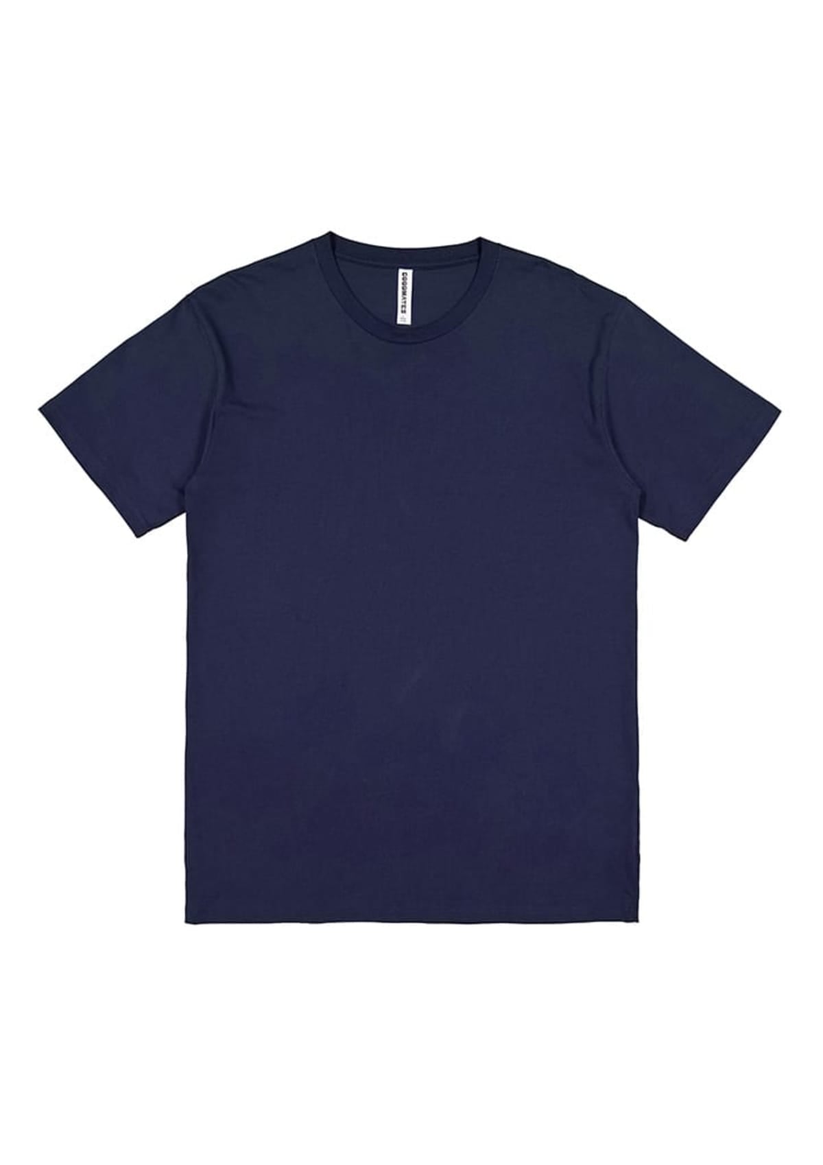 Mens Basis Short Sleeve Tee