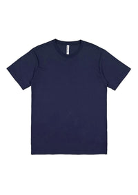 Mens Basis Short Sleeve Tee