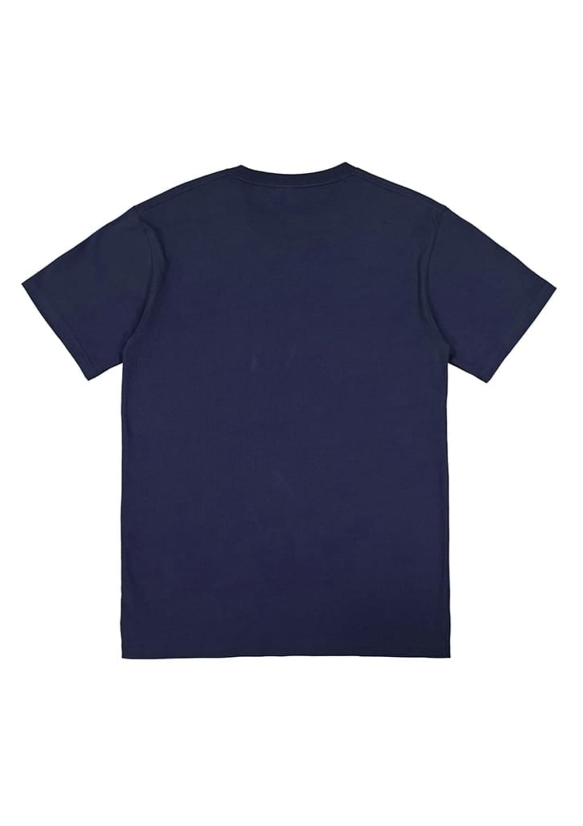 Mens Basis Short Sleeve Tee