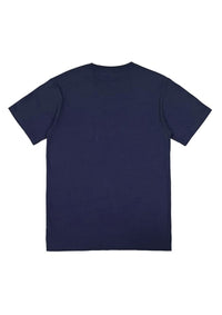Mens Basis Short Sleeve Tee