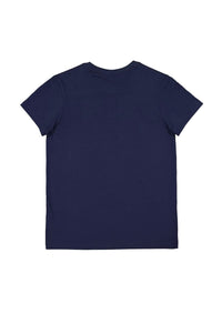 Womens Basis Short Sleeve Tee