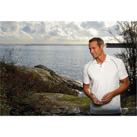 Men's Piranha Performance Polo