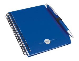 Convention Pad-n-Pen