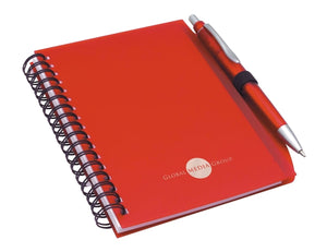 Convention Pad-n-Pen