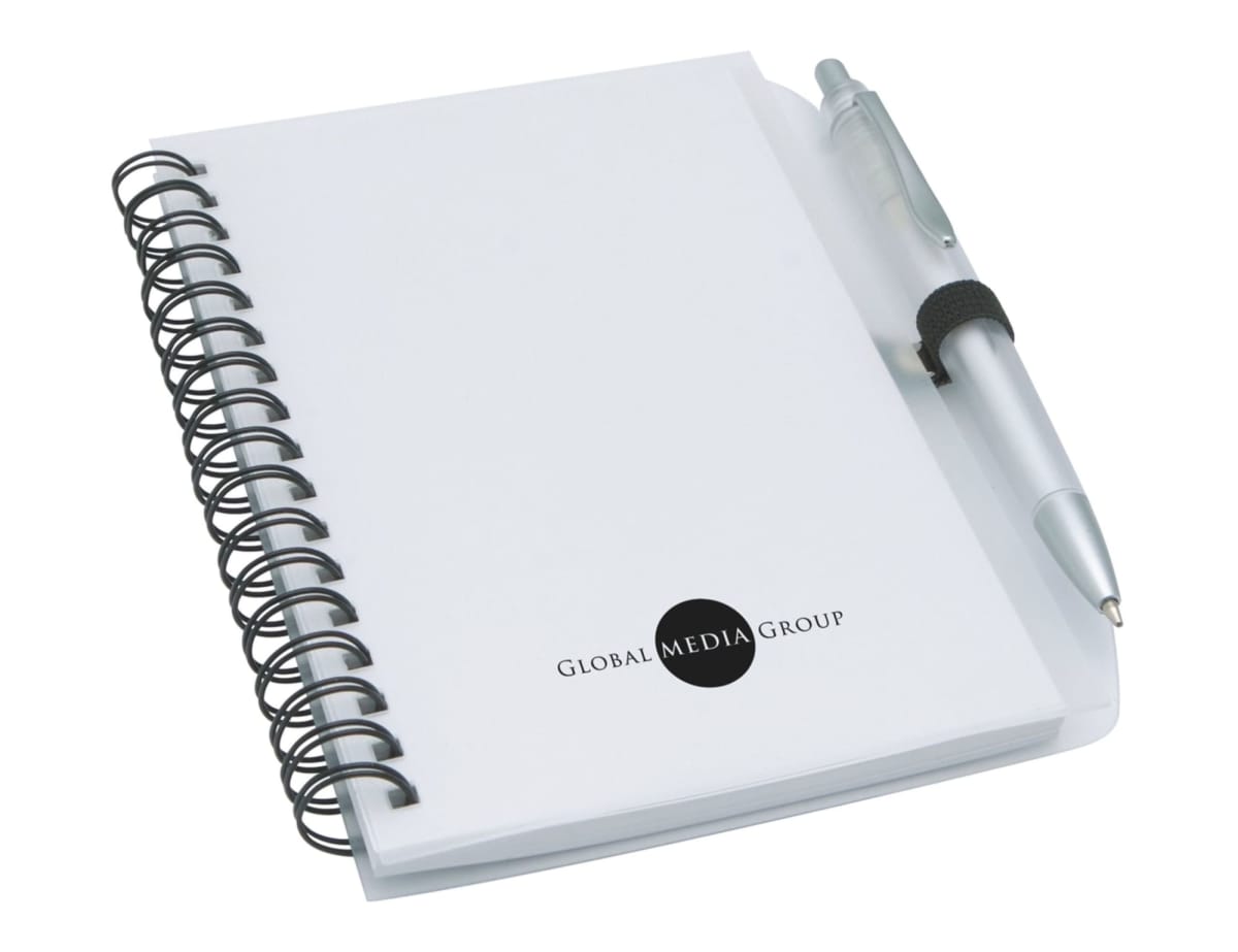 Convention Pad-n-Pen