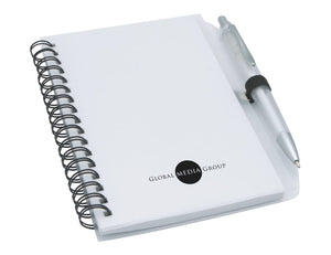Convention Pad-n-Pen