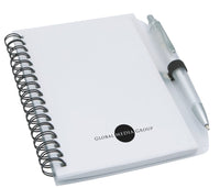 Convention Pad-n-Pen
