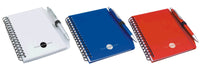 Convention Pad-n-Pen