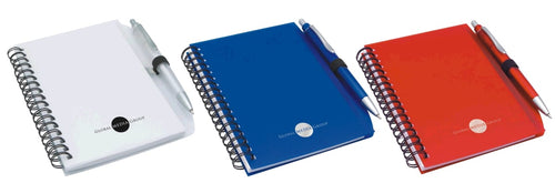 Convention Pad-n-Pen