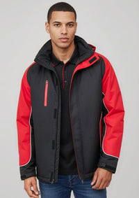Unisex Nitro Jacket