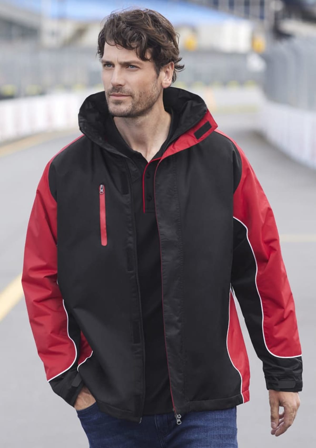 Unisex Nitro Jacket