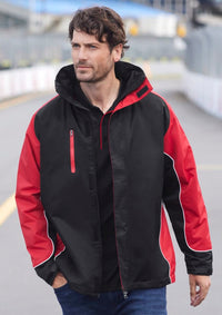 Unisex Nitro Jacket