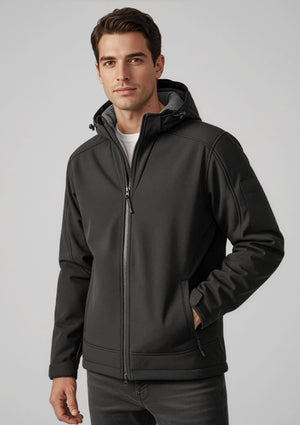 Mens Summit Jacket